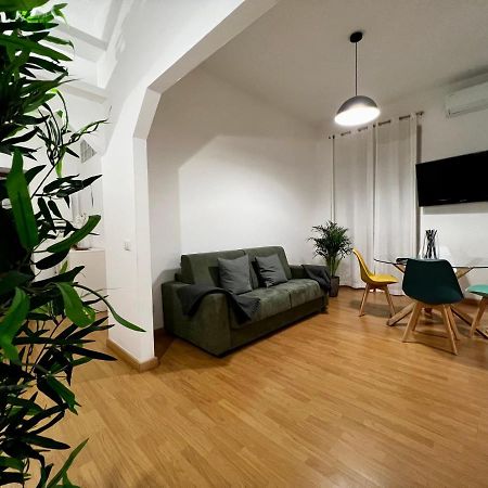 Conte Rosso Apartment Rome Luaran gambar