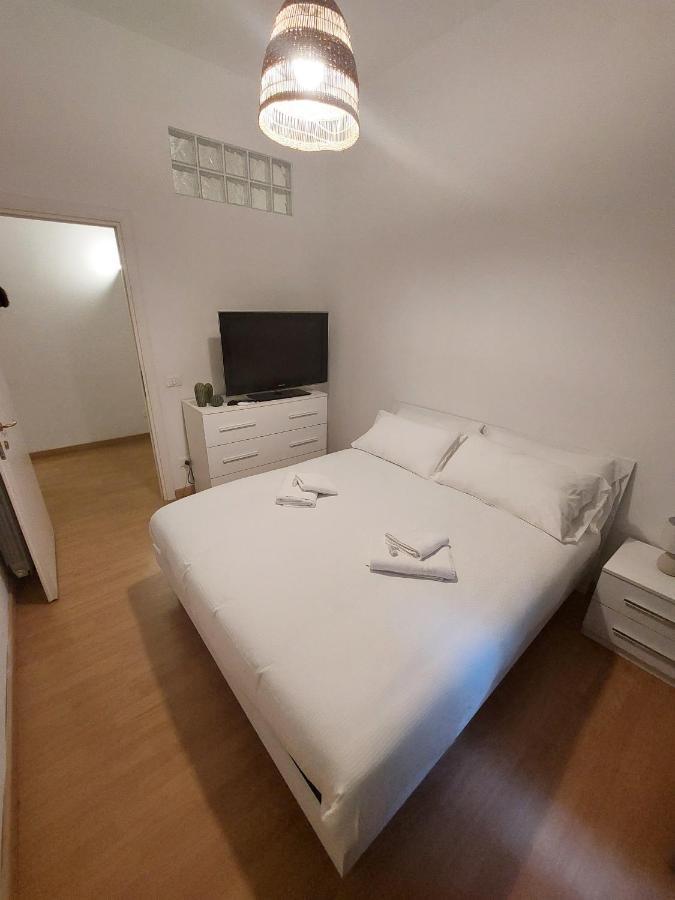 Conte Rosso Apartment Rome Luaran gambar