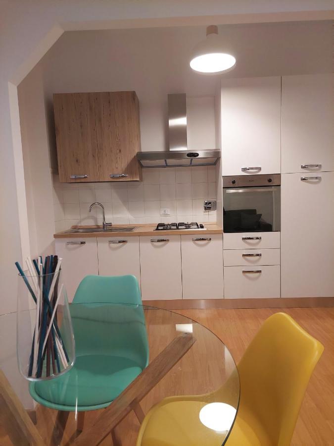Conte Rosso Apartment Rome Luaran gambar