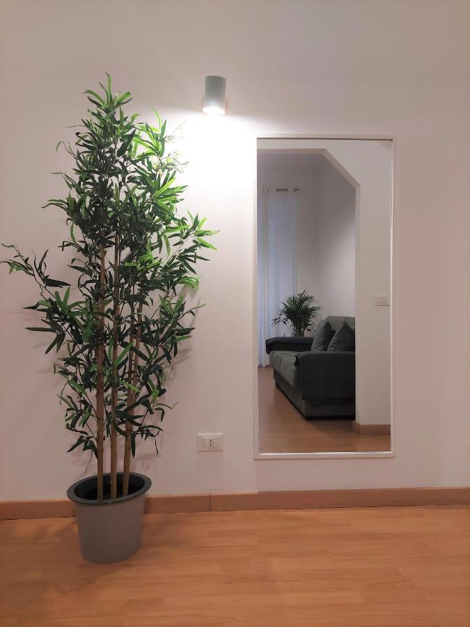 Conte Rosso Apartment Rome Luaran gambar
