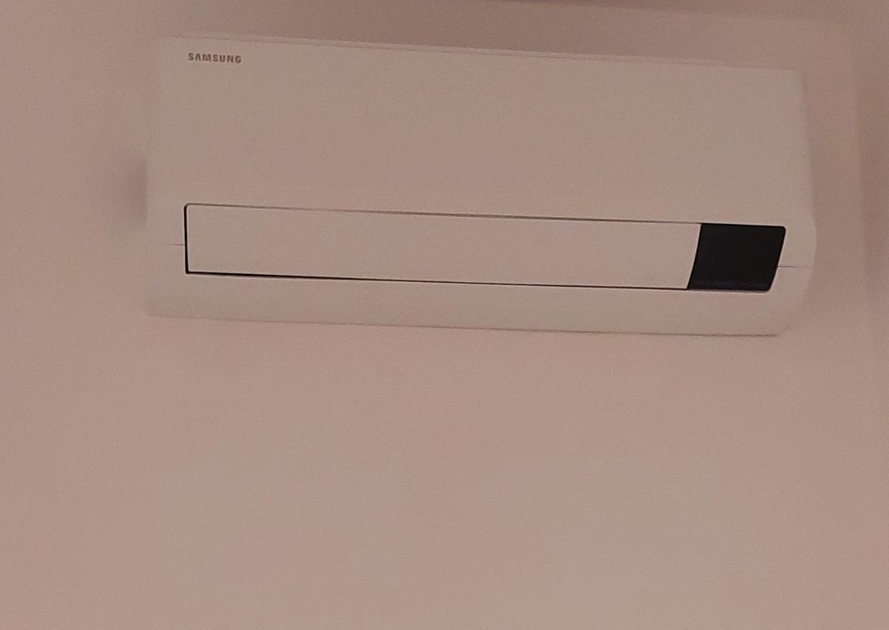 Conte Rosso Apartment Rome Luaran gambar