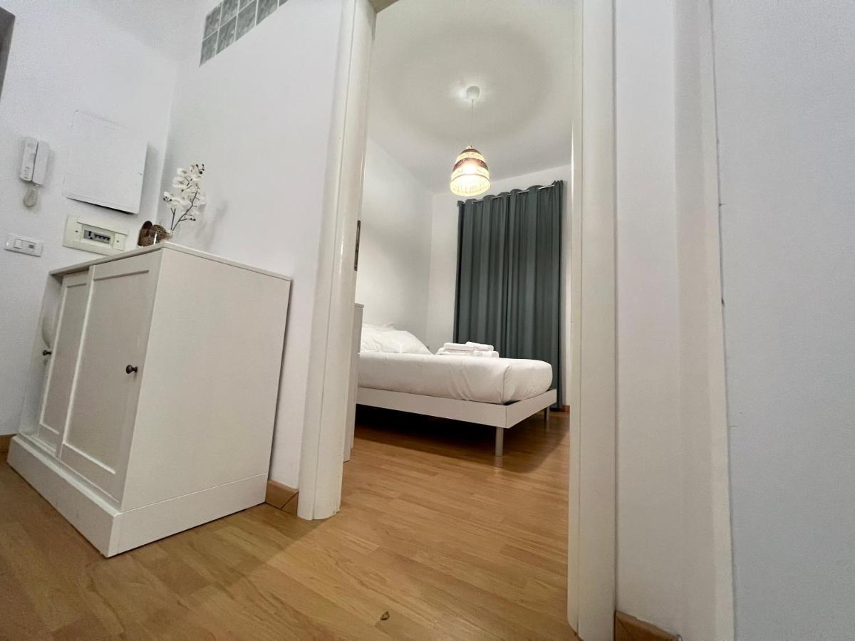 Conte Rosso Apartment Rome Luaran gambar