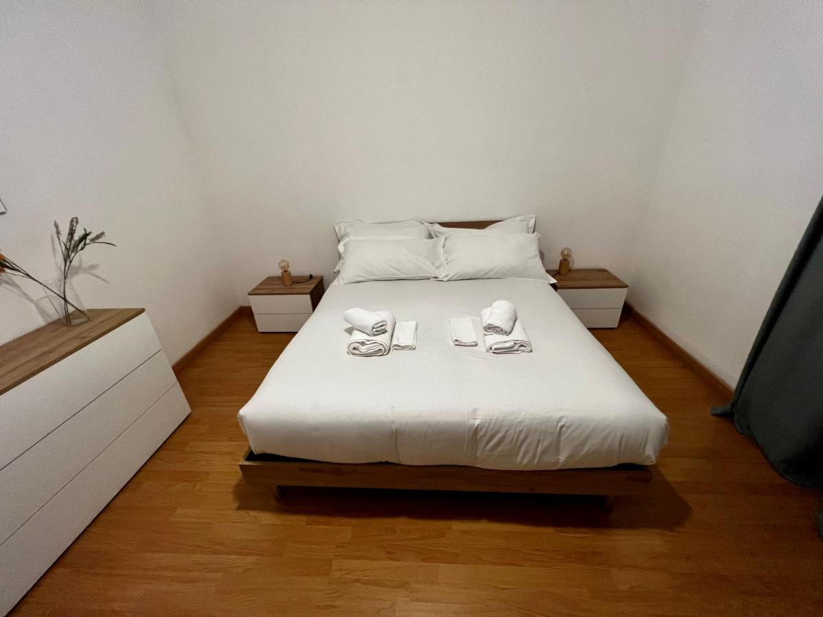 Conte Rosso Apartment Rome Luaran gambar