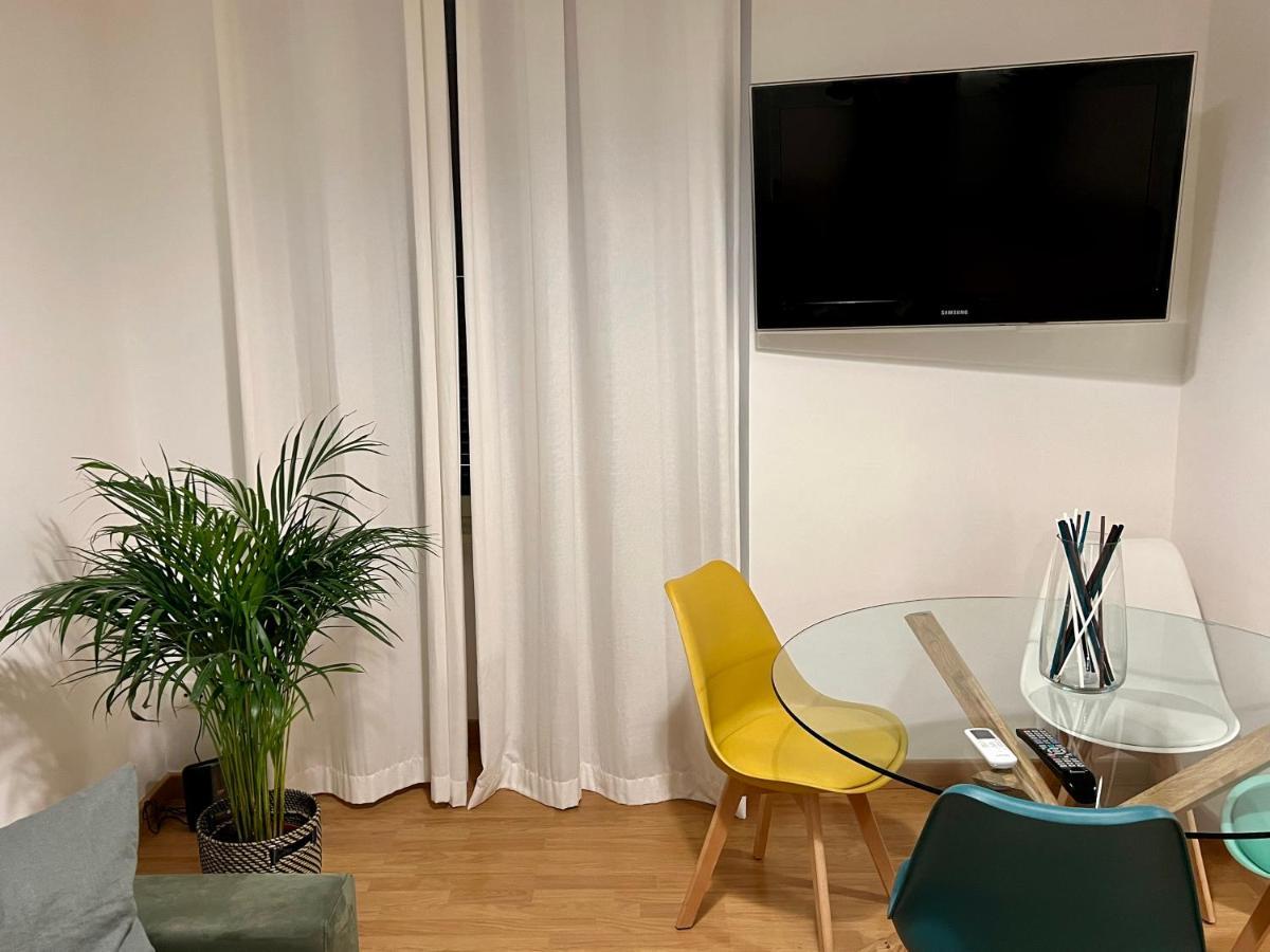 Conte Rosso Apartment Rome Luaran gambar